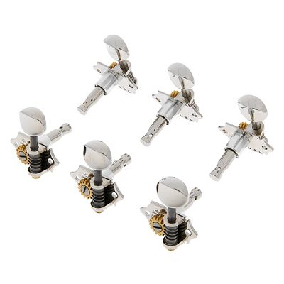 Gotoh SXN510-05M 3L/3R Tuners N Gotoh SXN510-05M 3L/3R Tuners N