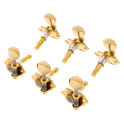 Gotoh SXN510-05M 3L/3R Tuners G Gotoh SXN510-05M 3L/3R Tuners G