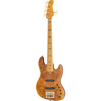 Marcus Miller V10-5 NT Natural Satin Marcus Miller V10-5 NT Natural Satin