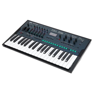 Korg opsix MKII Korg opsix MKII