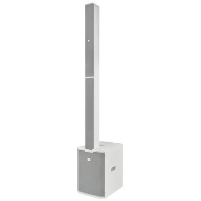 LD Systems Maui 28 G3 MIX W bianco LD Systems Maui 28 G3 MIX W bianco