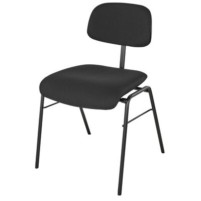 K&M ; 13435 Orchestra Chair nero K&M ; 13435 Orchestra Chair nero