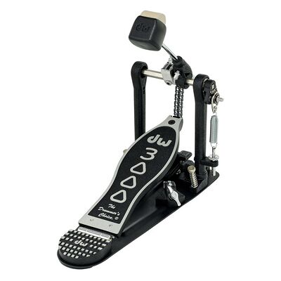 DW 3000A Single Bass Drum Pedal DW 3000A Single Bass Drum Pedal