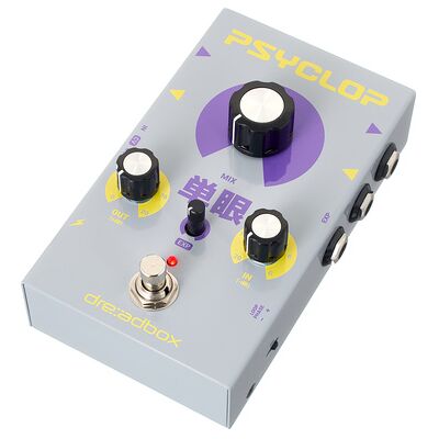 Dreadbox Psyclop Dreadbox Psyclop