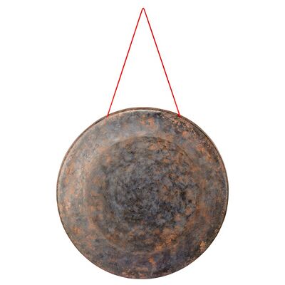 Sela Chau Gong Dark Moon 28"/70cm Sela Chau Gong Dark Moon 28"/70cm