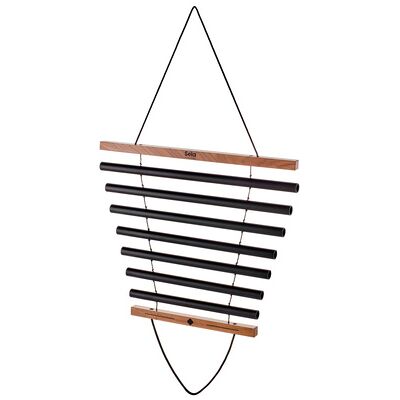 Sela Harmony Chimes 7 Dark nero e noce Sela Harmony Chimes 7 Dark nero e noce