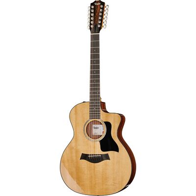 Taylor 254ce Plus naturale lucido Taylor 254ce Plus naturale lucido