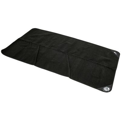Protection Racket Folding Drum Mat 275x160 nero Protection Racket Folding Drum Mat 275x160 nero