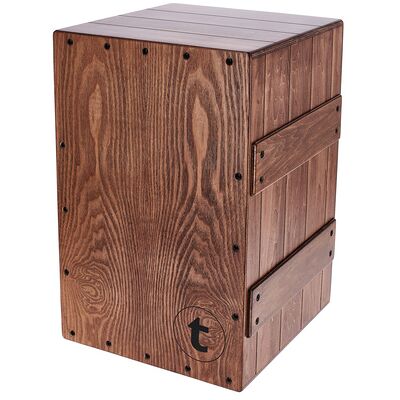 Thomann TCA 470 Crate Cajon Thomann TCA 470 Crate Cajon