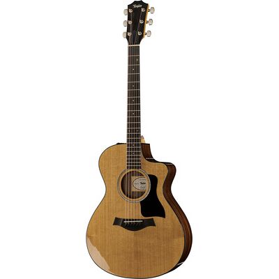 Taylor 212ce Plus naturale lucido Taylor 212ce Plus naturale lucido