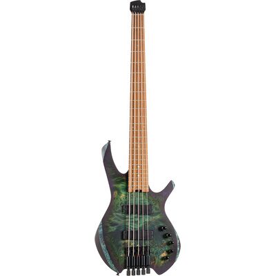 Cort Artisan Space 5 SDG Star Dust Green Cort Artisan Space 5 SDG Star Dust Green