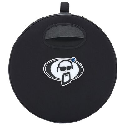 Protection Racket AAA Rigid Tom Bag 12"x 10" nero Protection Racket AAA Rigid Tom Bag 12"x 10" nero