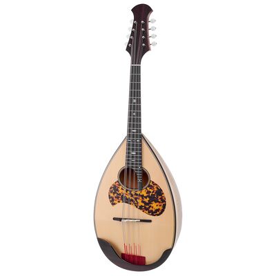 Atsushi Miyano Round Back Mandola MD-2 MG Atsushi Miyano Round Back Mandola MD-2 MG