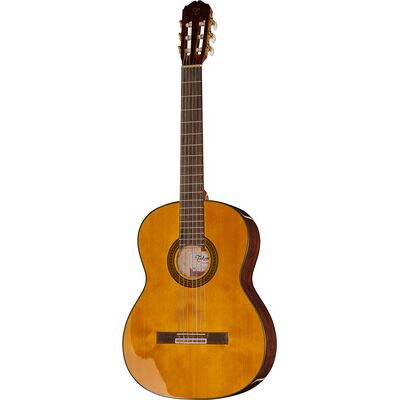 Takamine GC5-NAT Classicguitar naturale lucido Takamine GC5-NAT Classicguitar naturale lucido