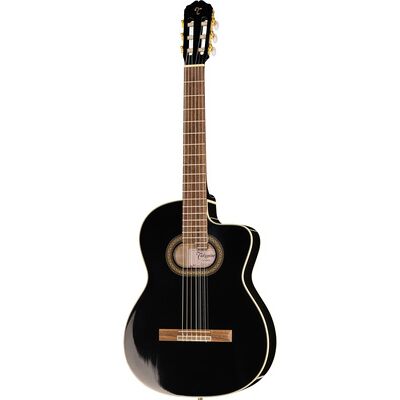 Takamine GC6CE-Blk nero lucido Takamine GC6CE-Blk nero lucido