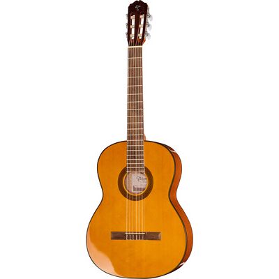 Takamine GC1-NAT naturale lucido Takamine GC1-NAT naturale lucido