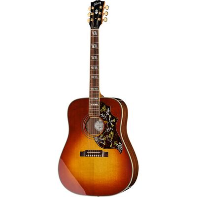 Gibson Hummingbird Standard Rosewood Rosewood Burst Gibson Hummingbird Standard Rosewood Rosewood Burst