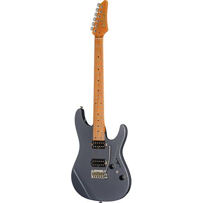 Ibanez AZ2402-GRM Gray Metallic Ibanez AZ2402-GRM Gray Metallic