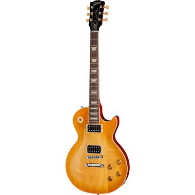 Gibson Les Paul Slash "Jessica" HB/RB Honey Burst Gibson Les Paul Slash "Jessica" HB/RB Honey Burst