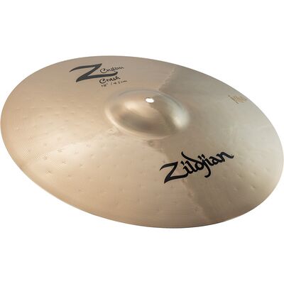 Zildjian 18" Z Custom Crash Zildjian 18" Z Custom Crash