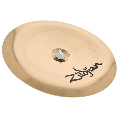 Zildjian 18" Z Custom China brilliant Zildjian 18" Z Custom China brilliant