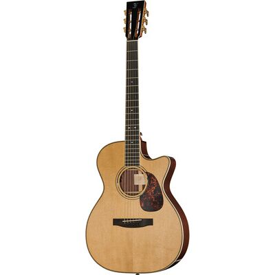 Furch Vintage 2 OMC-SR SPE Slotted Furch Vintage 2 OMC-SR SPE Slotted