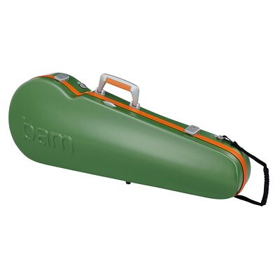 bam GRAF2200XLVO Viola Case verde bam GRAF2200XLVO Viola Case verde