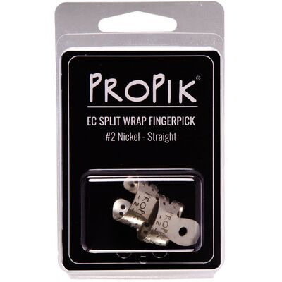 ProPik EC Split Wrap Fingerpick #2NS ProPik EC Split Wrap Fingerpick #2NS