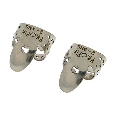 ProPik EC Split Wrap Fingerpick #2NA ProPik EC Split Wrap Fingerpick #2NA