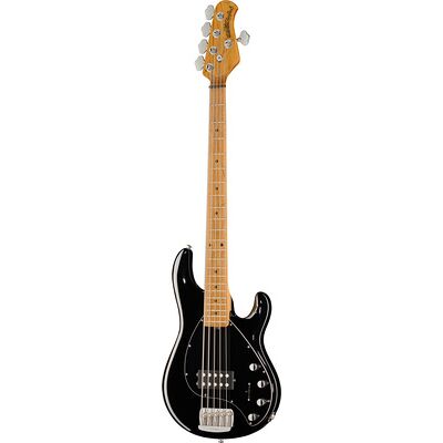 Music Man Stingray 5 H Special Black nero Music Man Stingray 5 H Special Black nero