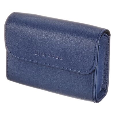 Protec A272NB MP Pouch 3 pcs Navy Blue Protec A272NB MP Pouch 3 pcs Navy Blue