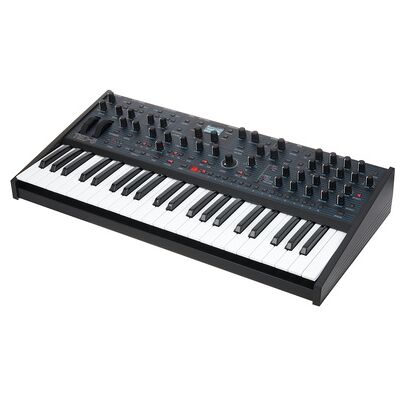 Oberheim TEO-5 Oberheim TEO-5