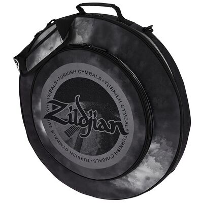 Zildjian Student Cymbal Bag 20" Black nero Zildjian Student Cymbal Bag 20" Black nero