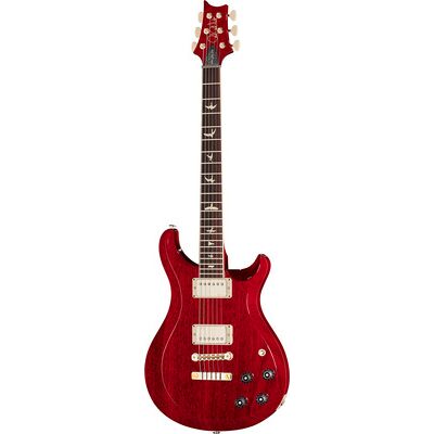 PRS S2 McCarty 594 Thinline VC Vintage Cherry PRS S2 McCarty 594 Thinline VC Vintage Cherry