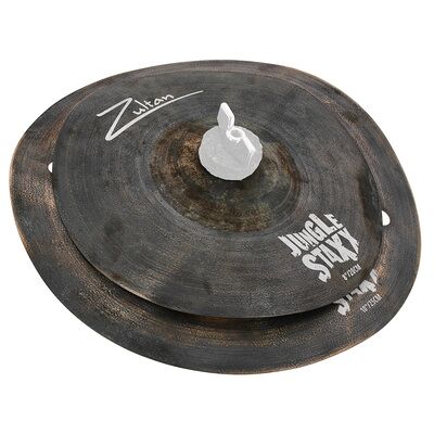 Zultan 10/8" Jungle Staxx Zultan 10/8" Jungle Staxx