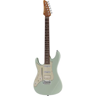 Ibanez AZ2204NWL-MGR Prestige Mint Green Ibanez AZ2204NWL-MGR Prestige Mint Green