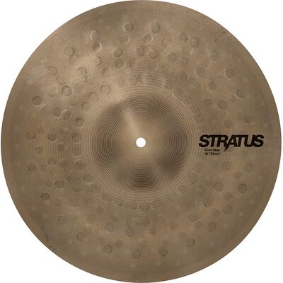 Sabian 12" Stratus Cirro Stax Sabian 12" Stratus Cirro Stax