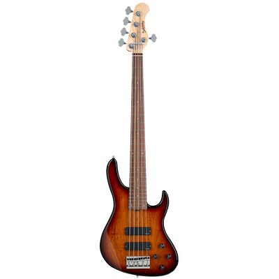 Sadowsky MetroLine 24-5 Fret Modern BU Sadowsky MetroLine 24-5 Fret Modern BU
