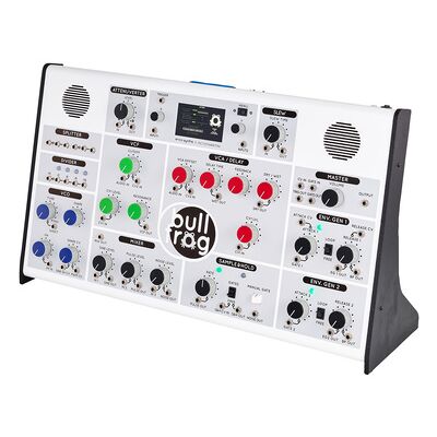 Erica Synths Bullfrog XL Erica Synths Bullfrog XL