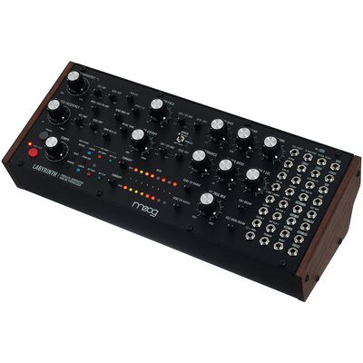 Moog Labyrinth Moog Labyrinth