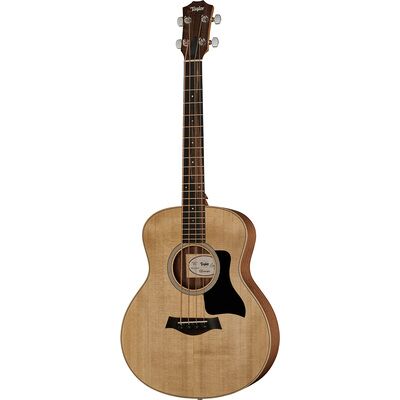 Taylor GS Mini-e Bass naturale Taylor GS Mini-e Bass naturale