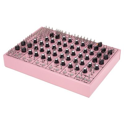 SOMA Pulsar-23 Pink (Screw) fucsia SOMA Pulsar-23 Pink (Screw) fucsia
