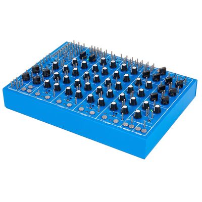 SOMA Pulsar-23 Blue (Screw) blu SOMA Pulsar-23 Blue (Screw) blu