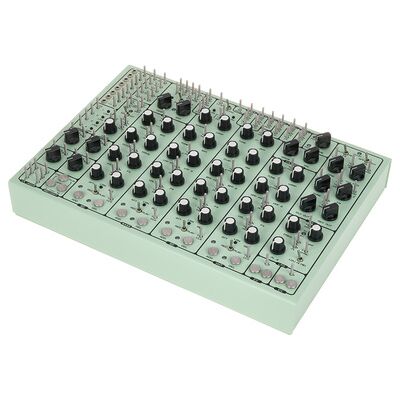 SOMA Pulsar-23 Green (Screw) verde SOMA Pulsar-23 Green (Screw) verde