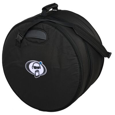 Protection Racket Hip Gig Kit Bass Drum Case nero Protection Racket Hip Gig Kit Bass Drum Case nero