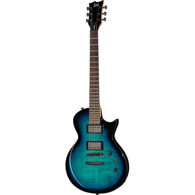ESP LTD EC-200DX BLB Blue Burst ESP LTD EC-200DX BLB Blue Burst