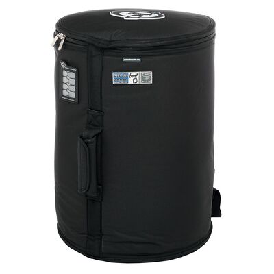 Protection Racket Hip Gig Kit Combi Tom Case nero Protection Racket Hip Gig Kit Combi Tom Case nero
