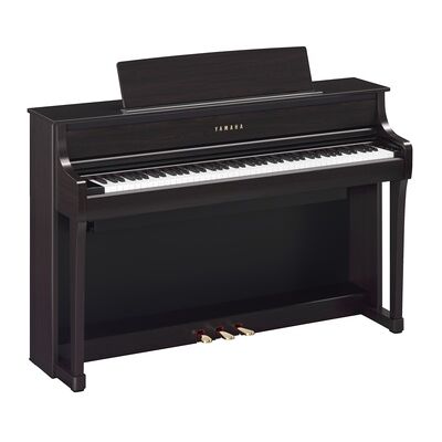 Yamaha CLP-875 R palissandro Yamaha CLP-875 R palissandro