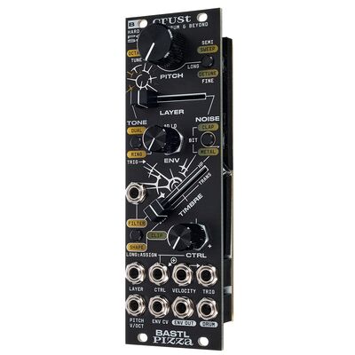 Bastl Instruments Crust Bastl Instruments Crust