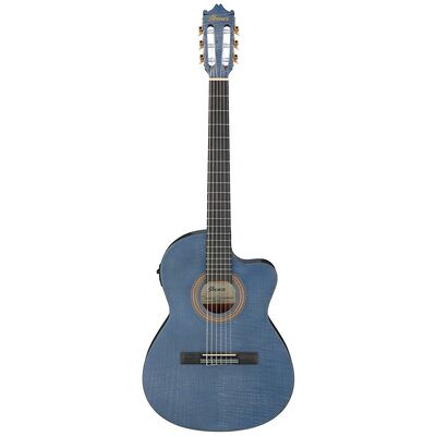 Ibanez GA5FMTCE-OB Blueberry Ibanez GA5FMTCE-OB Blueberry